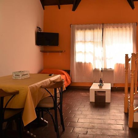 Cabanas El Regreso Merlo Eksteriør bilde