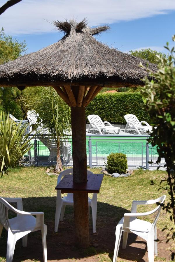 Cabanas El Regreso Merlo Eksteriør bilde