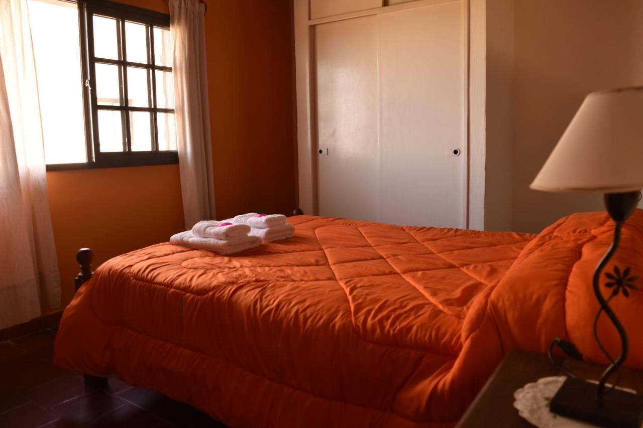 Cabanas El Regreso Merlo Eksteriør bilde
