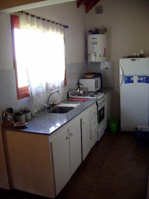 Cabanas El Regreso Merlo Eksteriør bilde