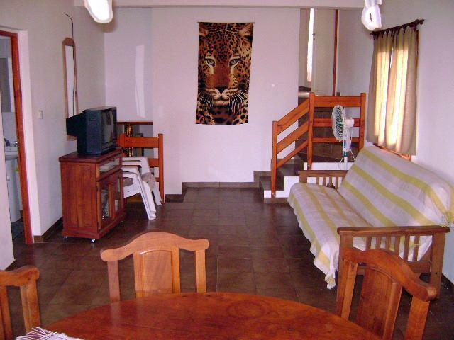 Cabanas El Regreso Merlo Eksteriør bilde